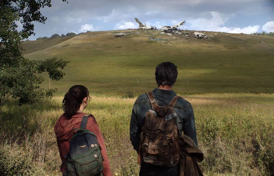 Serial The Last of Us – adaptacja gry która przerosła oczekiwania
